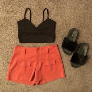 Top & Shorts can be sold separately ♡